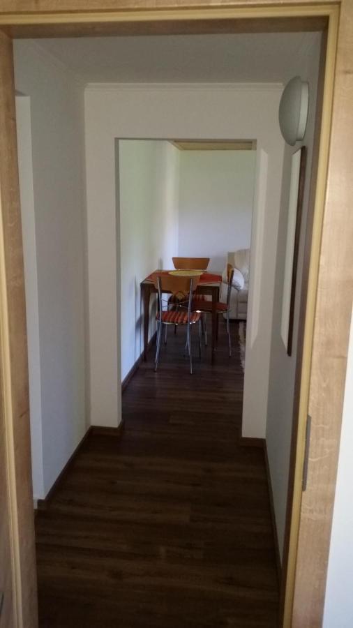 Haus Am Bach Apartment Kirchberg in Tirol Exterior foto