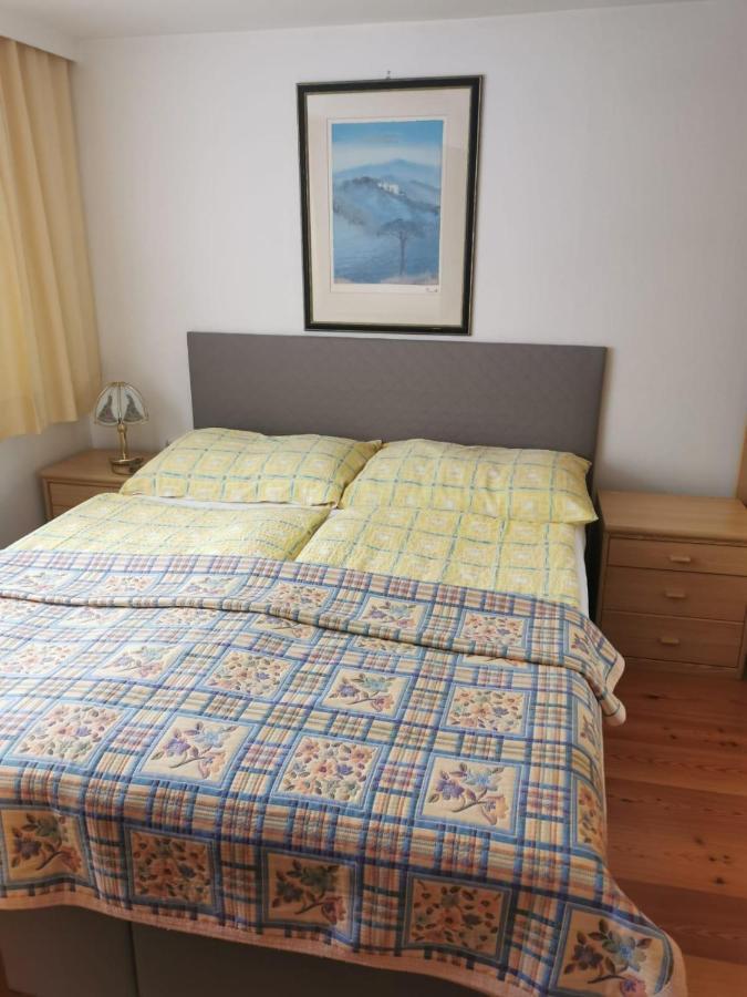 Haus Am Bach Apartment Kirchberg in Tirol Exterior foto