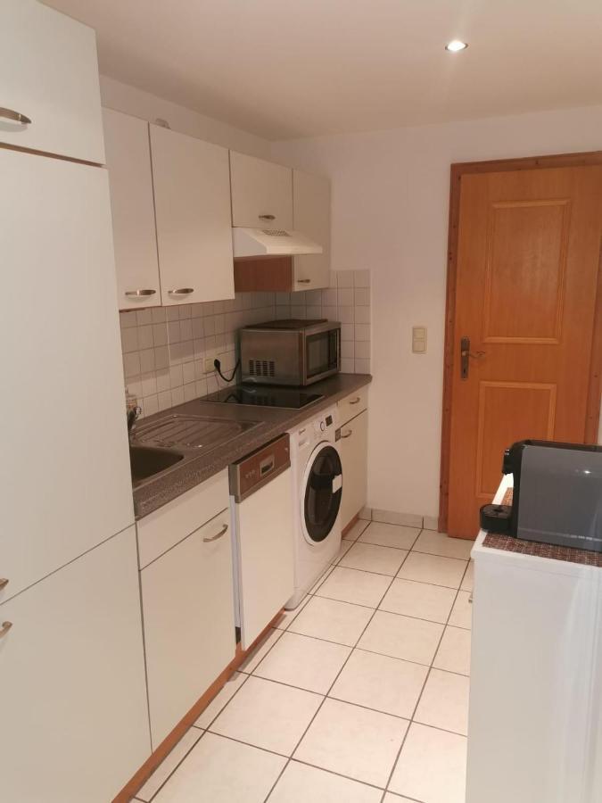Haus Am Bach Apartment Kirchberg in Tirol Exterior foto