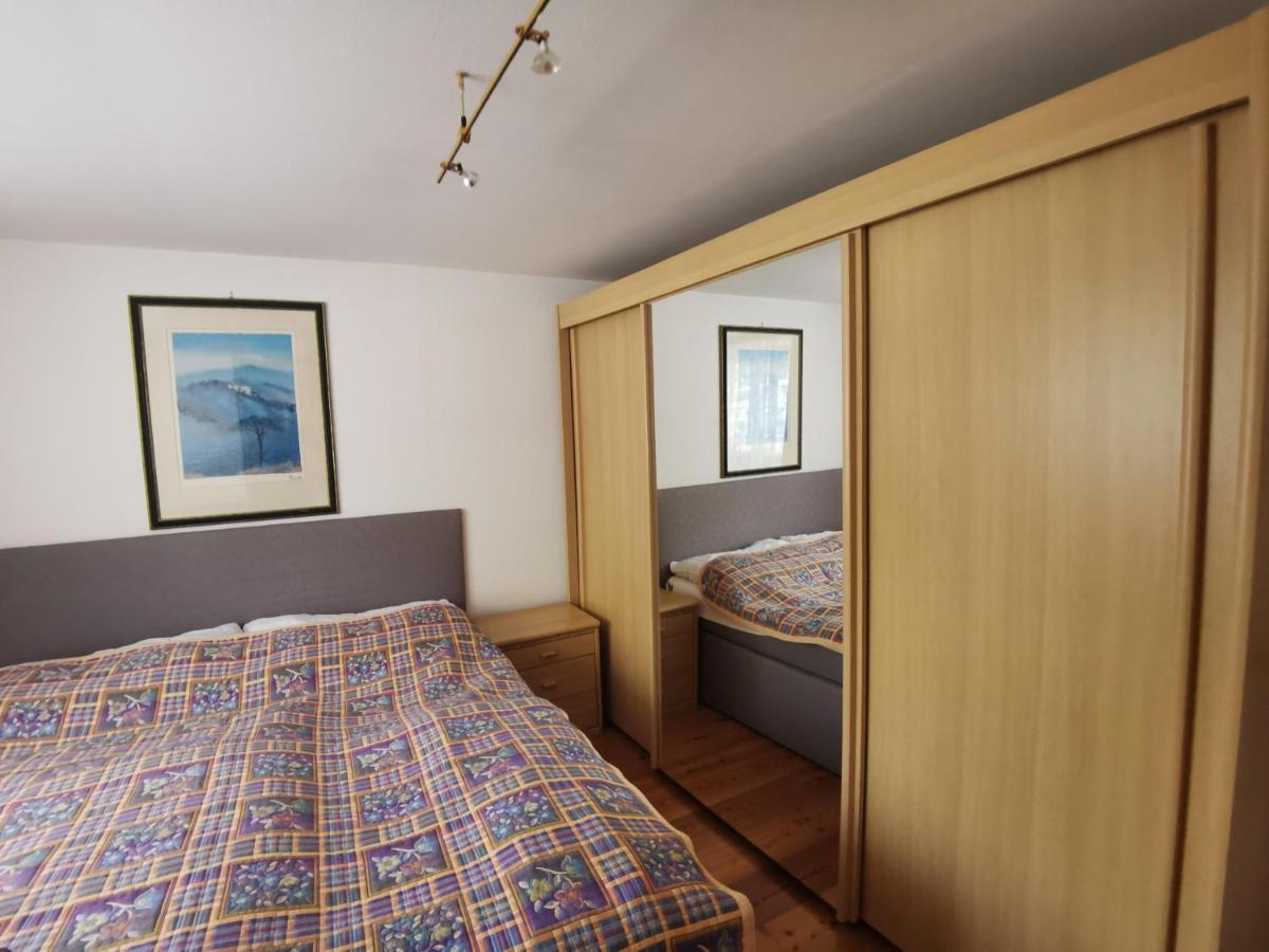 Haus Am Bach Apartment Kirchberg in Tirol Exterior foto